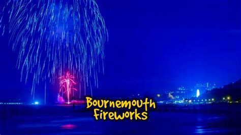 Bournemouth Pier – inDorset