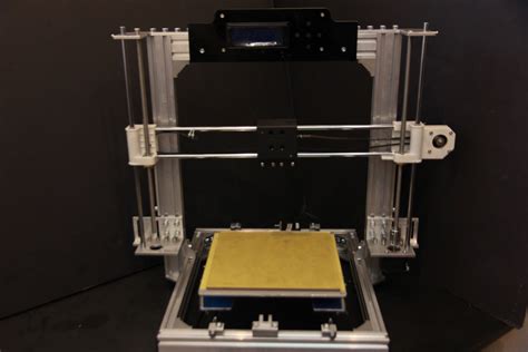 3D printer combo + laser cutter + laser engraver by Endruance lasers