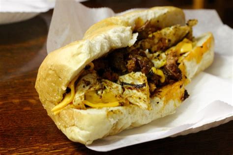 The Roethlisburger at Peppi’s Subs – The Unvegan