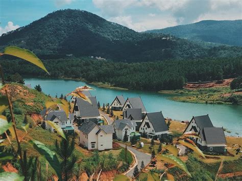 Discover Nha Trang - Dalat city in 5 days