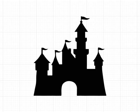 242+ Download Cricut Disney Castle SVG Free - Download Free SVG Cut Files and Designs ...