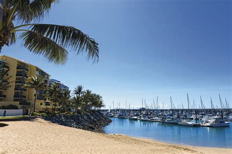 Romantic Getaway in Mackay - Barrier Reef Australia