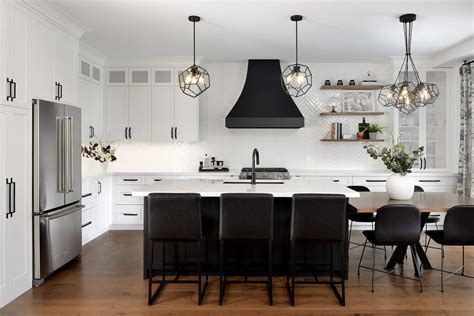 37 Best Kitchen Lighting Ideas We've Ever Seen