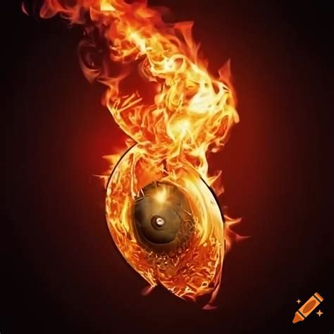 Blaze shield - protection against fire