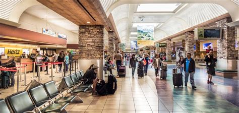 Business Information - Reno-Tahoe International Airport