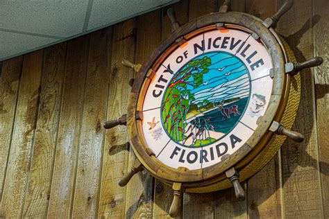 Downtown Niceville: A Tourism Destination? - Mid Bay News