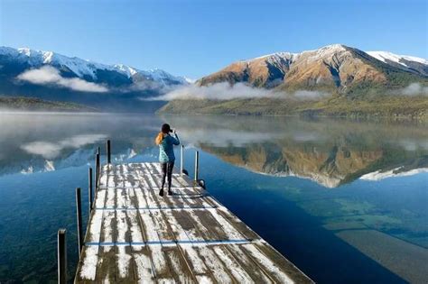 Top 4 Nelson Lakes In New Zealand That Put Awe In Awesome