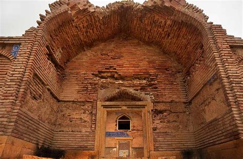 Thatta: the ancient city of kings - Pakistan - DAWN.COM