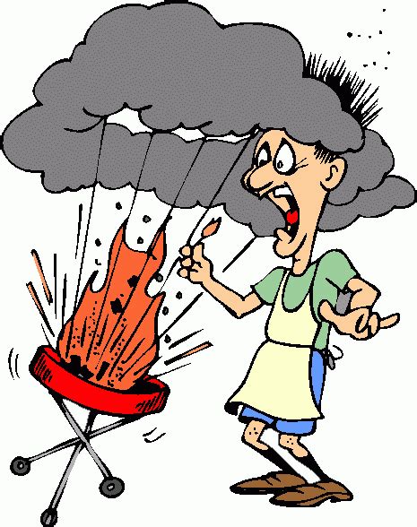 BBQ grill for Labor Day: | Clipart Panda - Free Clipart Images