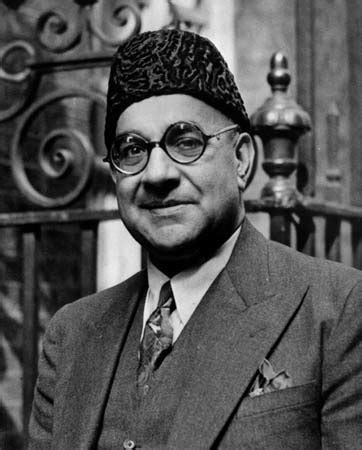 Who Was the First Prime Minister of Pakistan | Liaquat Ali Khan ...