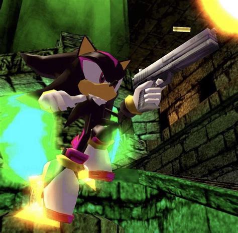 Pin by brooke on shadow in 2022 | Sonic adventure, Sonic adventure 2, Sonic and shadow