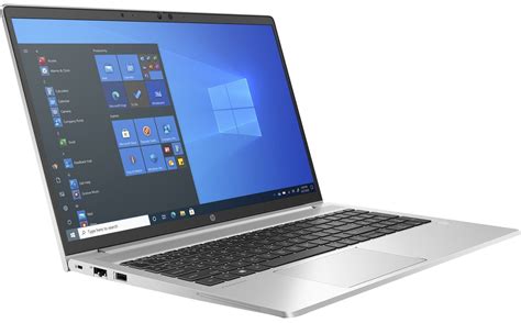 LaptopMedia HP ProBook 650 G8 [Specs and Benchmarks] - LaptopMedia.com