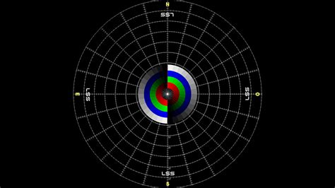 Lhoumeau Sky-System (Digital Planetarium with Fisheye)
