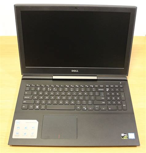 Dell Inspiron 15 7000 Gaming Laptop Review | Play3r