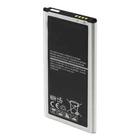 Battery for Samsung Galaxy Note 4 - Walmart.com