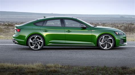 New Audi RS5 Sportback is a 444bhp Quattro hatchback’d coupe | Top Gear