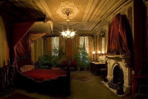 Billedresultat for Sk Pierce Haunted Victorian Mansion living room ...