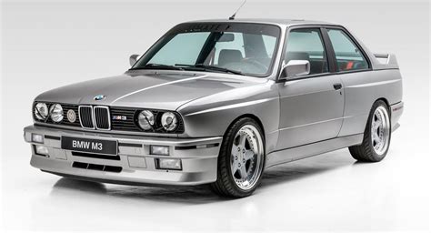 Thoughts On This Tastefully Modified 1988 BMW M3 That Sold For $53,000 ...