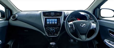 Axia Vs Myvi 2022 - 2022 Perodua Axia Price Reviews And Ratings By Car ...