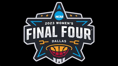 NCAA Unveils Logo For 2023 Women’s Final Four – SportsLogos.Net News