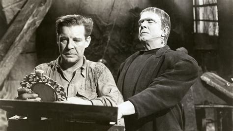 Frankenstein Meets the Wolf Man (1943) — The Movie Database (TMDb)