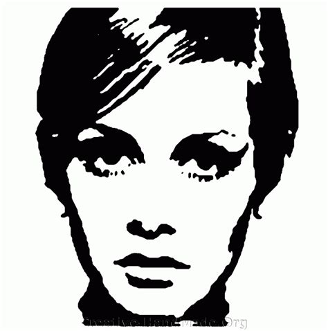 Twiggy Famous Quotes. QuotesGram