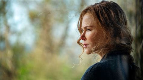 5 Nicole Kidman TV shows that are a must-watch | HELLO!