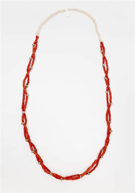 navajo mediterranean coral - Gem