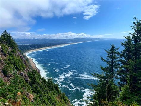 Oregon Coast Attractions - Oregon's North Coast