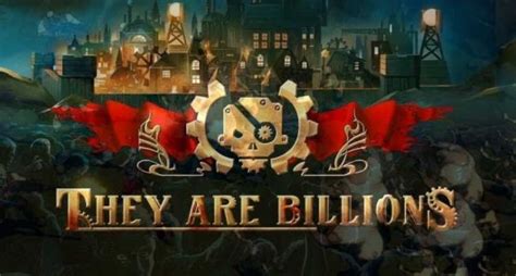 'They Are Billions' Leaves Early Access with Full Campaign Mode | eTeknix