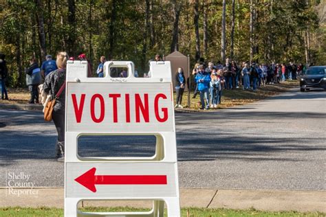 2022 election cycle begins in Alabama - Shelby County Reporter | Shelby ...