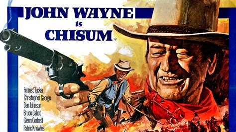 38 Facts about the movie Chisum - Facts.net