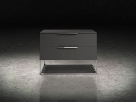 Modern Bowery Nightstand by Modloft