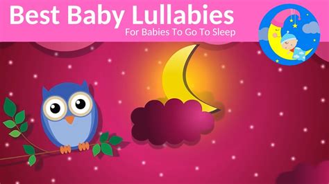 Lullaby LULLABIES Lullaby for Babies To Go To Sleep Baby Lullaby Baby ...