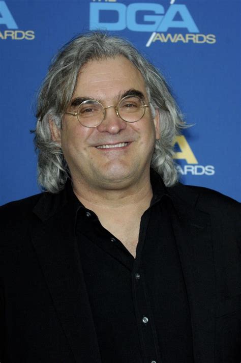 Paul Greengrass - Director, Producer, Writer, Journalist