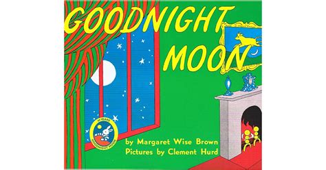 Goodnight Moon Book - HC-0064430170 | Harper Collins Publishers ...