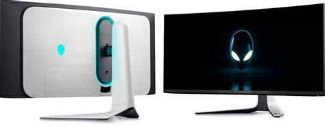 Alienware's 34-inch QD-OLED Monitor Gets a Price | TechPowerUp