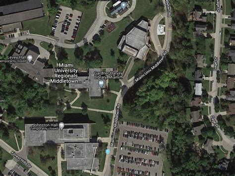 Miami University-Middletown Profile (2020) | Middletown, OH