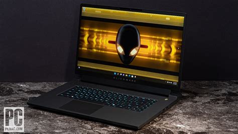 Alienware Is Reviving the Brand's 18-Inch Gaming Laptop | PCMag