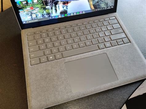 Surface Laptop 3: The Practical Choice for Productivity [Review ...