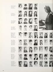 Westerville High School - Searchlight Yearbook (Westerville, OH), Class ...