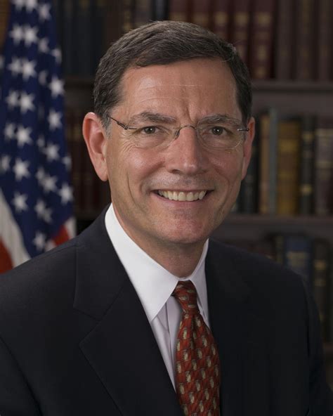 John Barrasso Continues Reign Of The Senate | Wyoming Public Media