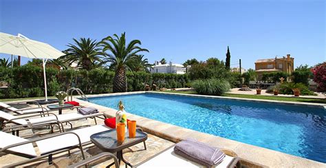 The 11 best holiday villas in Puerto Pollensa, Mallorca