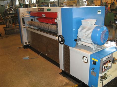 Svit 07686 Fleshing machine 1800 mm