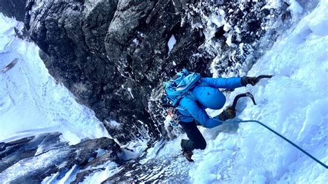 √ Mt Katahdin Winter - Popular Century