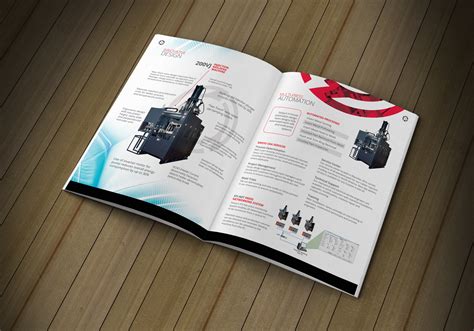 Product Catalog Design - Brochure Design and Printing - Brochure Design Agency
