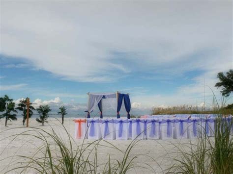 Anna Maria Island Weddings - Suncoast WeddingsSuncoast Weddings