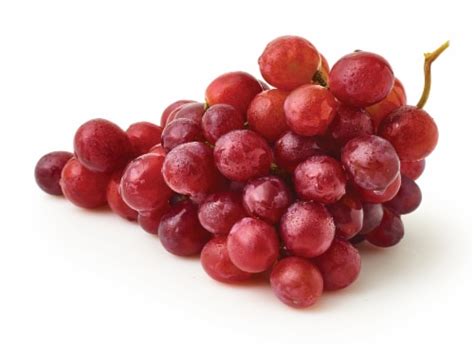 Red Seedless Grapes, 1 lb - Kroger