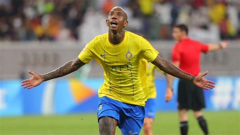 Talisca Inspires Al Nassr to AFC CL Victory Without Ronaldo Versus Coutinho’s Al Duhail