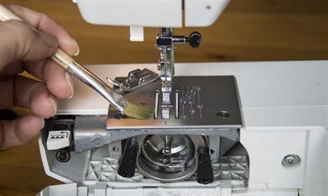 Husqvarna Viking Sewing Machine Troubleshooting and Repairs Guide